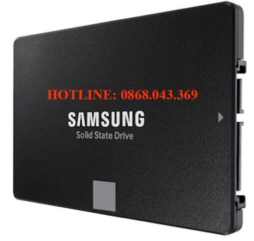 SSD Samsung PM871 256GB