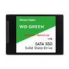 Ổ CỨNG SSD WD Green 1TB