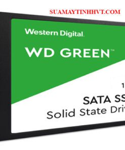Ổ CỨNG SSD WD Green 1TB