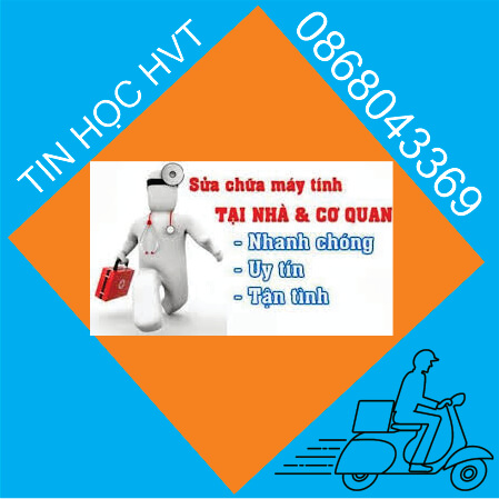 sửa máy tính tại nhà hcm